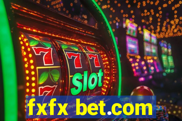 fxfx bet.com